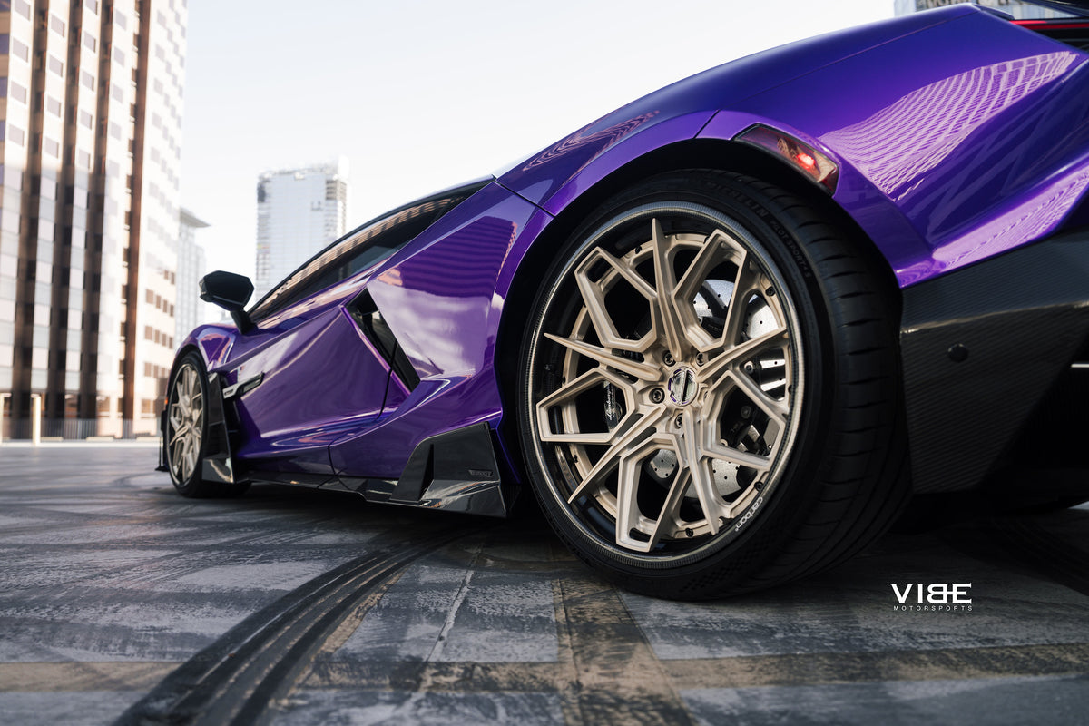 Lamborghini Revuelto