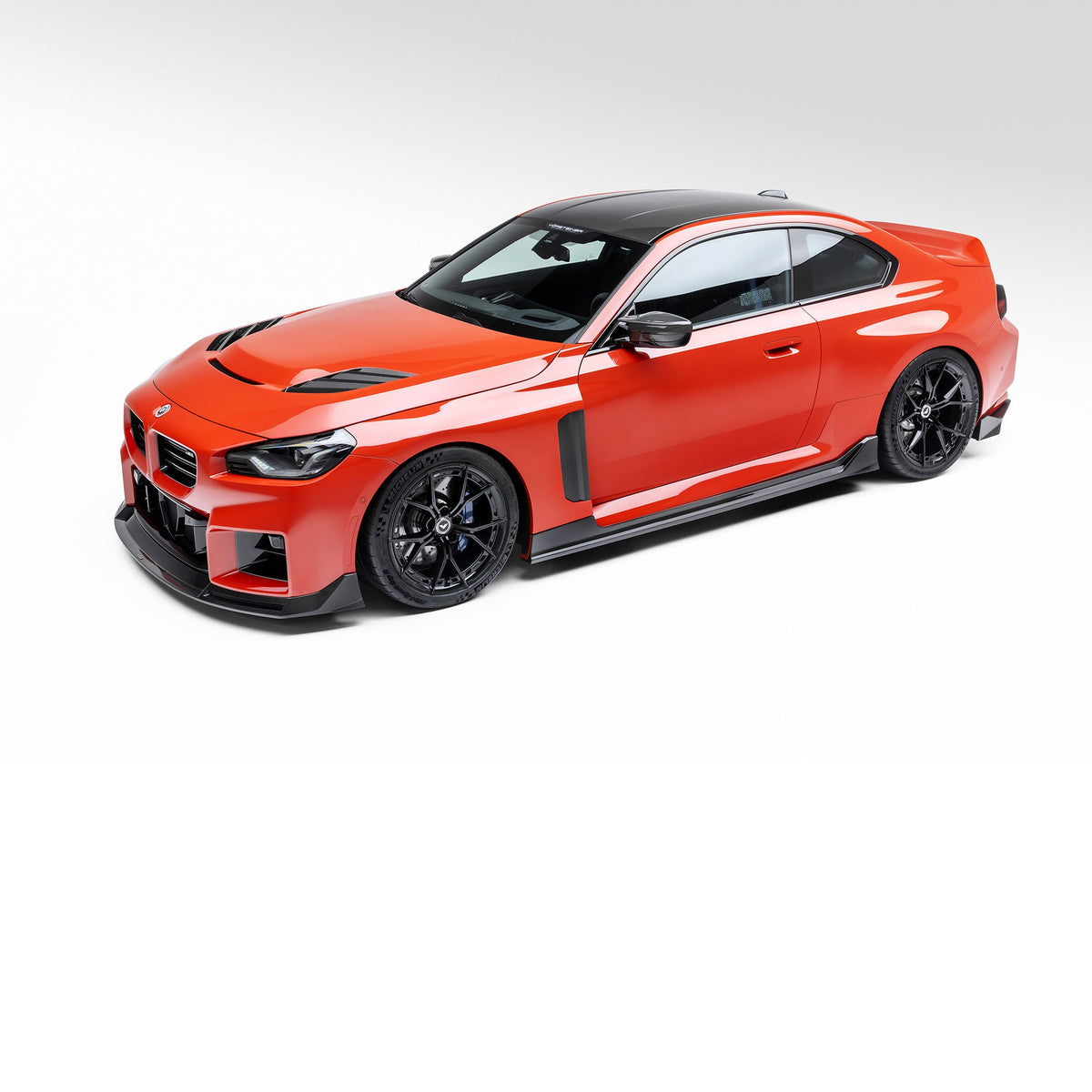 Vorsteiner BMW M2 G87