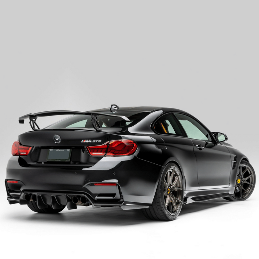 M3 / M4