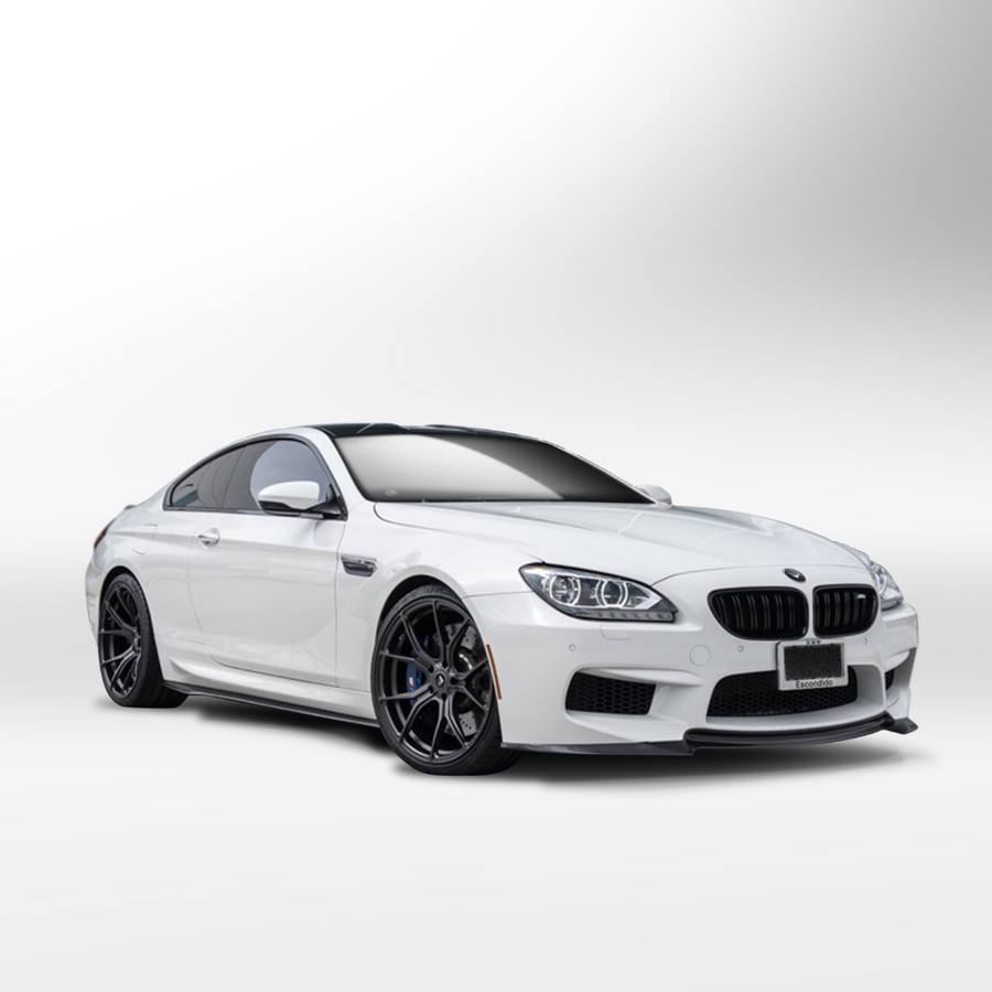 M6 / 6 Series