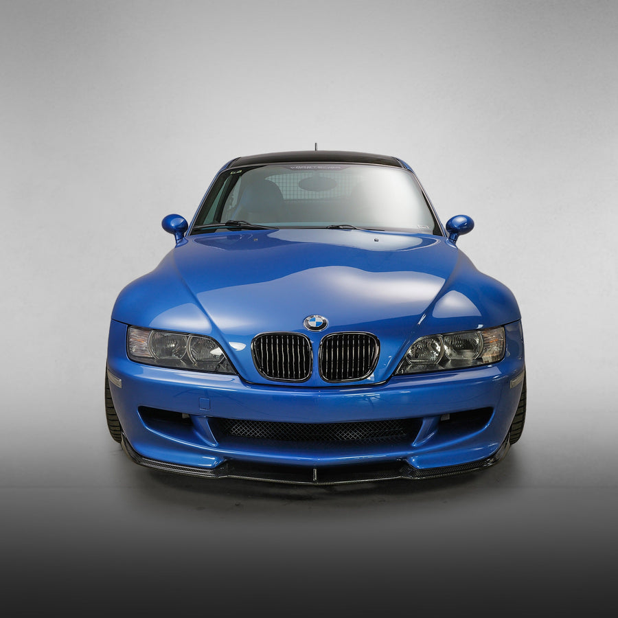 Z3 M Coupe