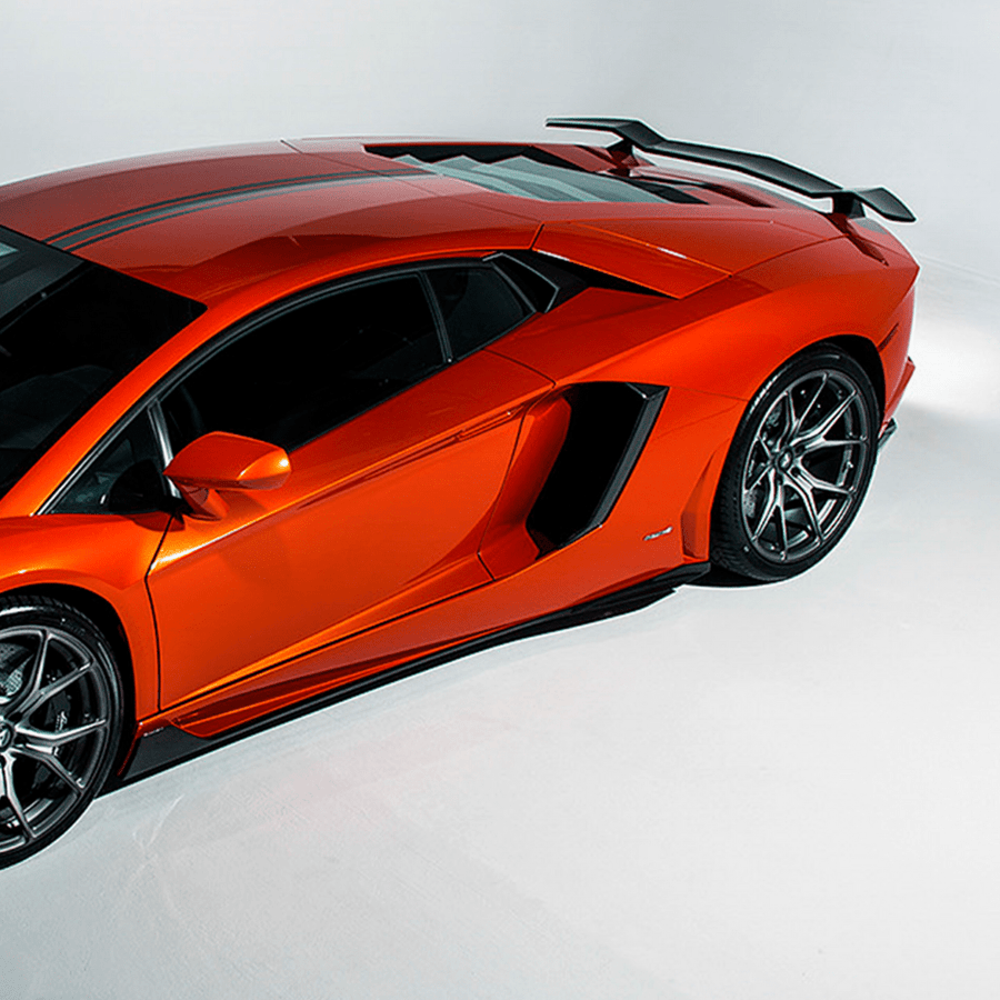 Aventador