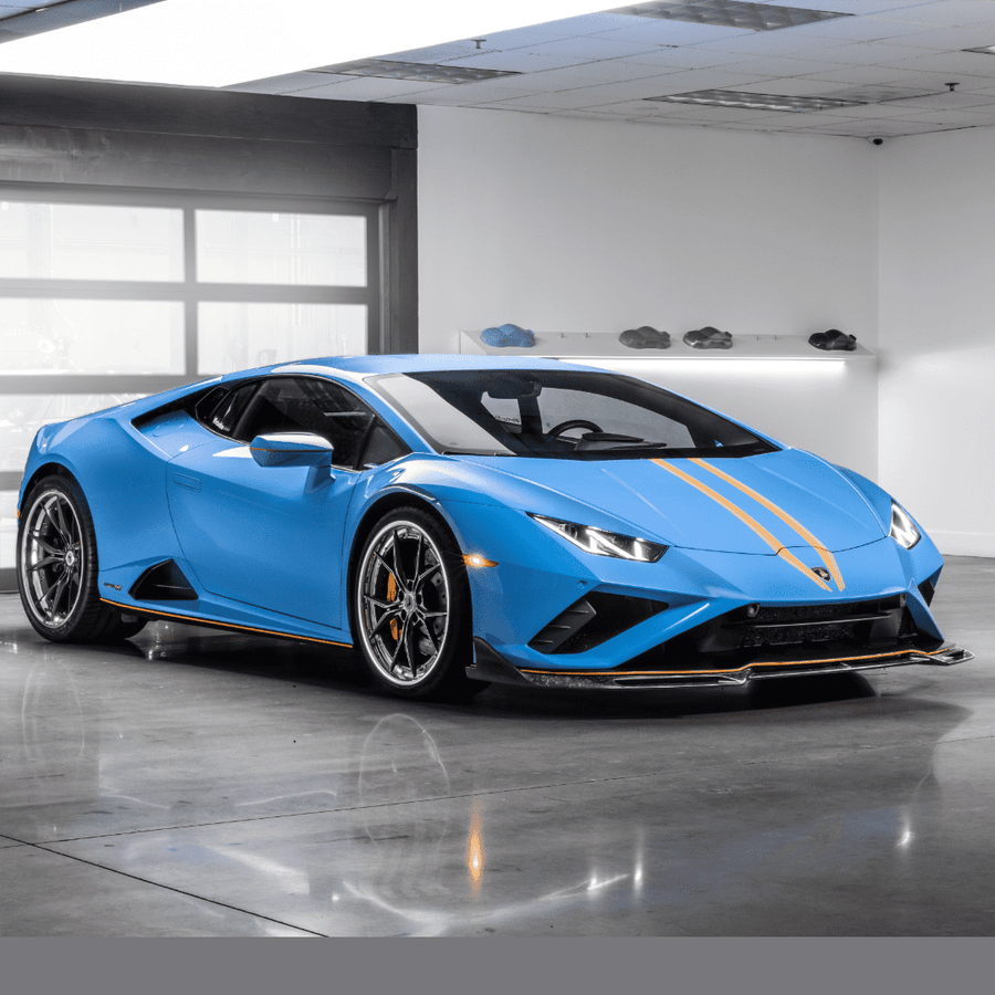Huracan EVO
