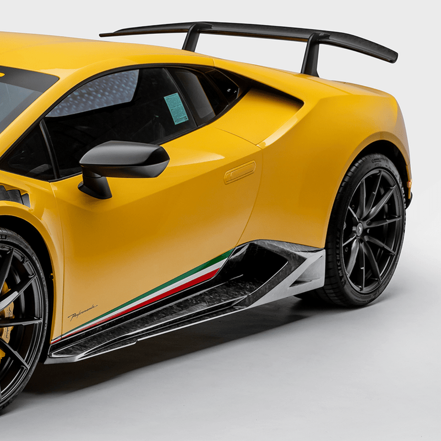 Huracan Performante