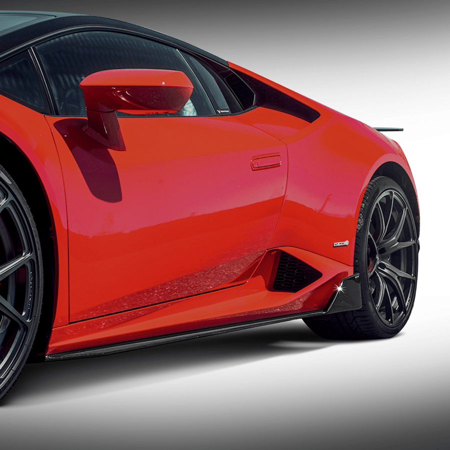 Huracan LP610-4 / LP580-2