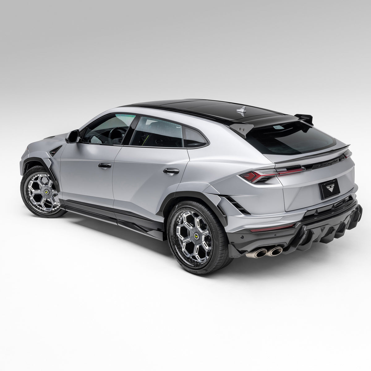 Vorsteiner Lamborghini Urus Performante