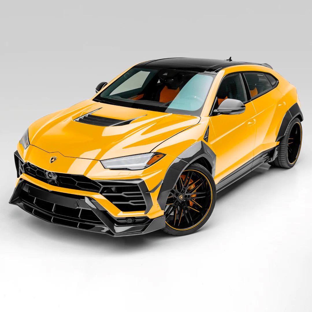Vorsteiner Lamborghini Urus