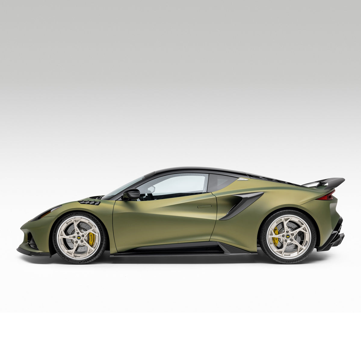 Vorsteiner Lotus Emira