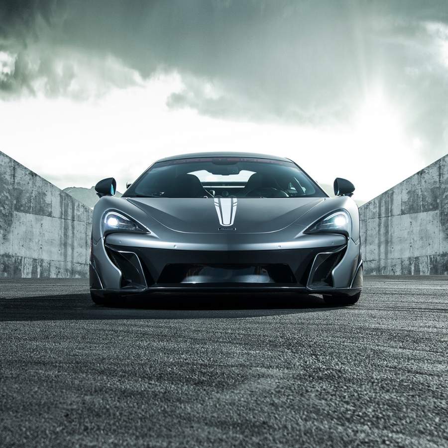 570S