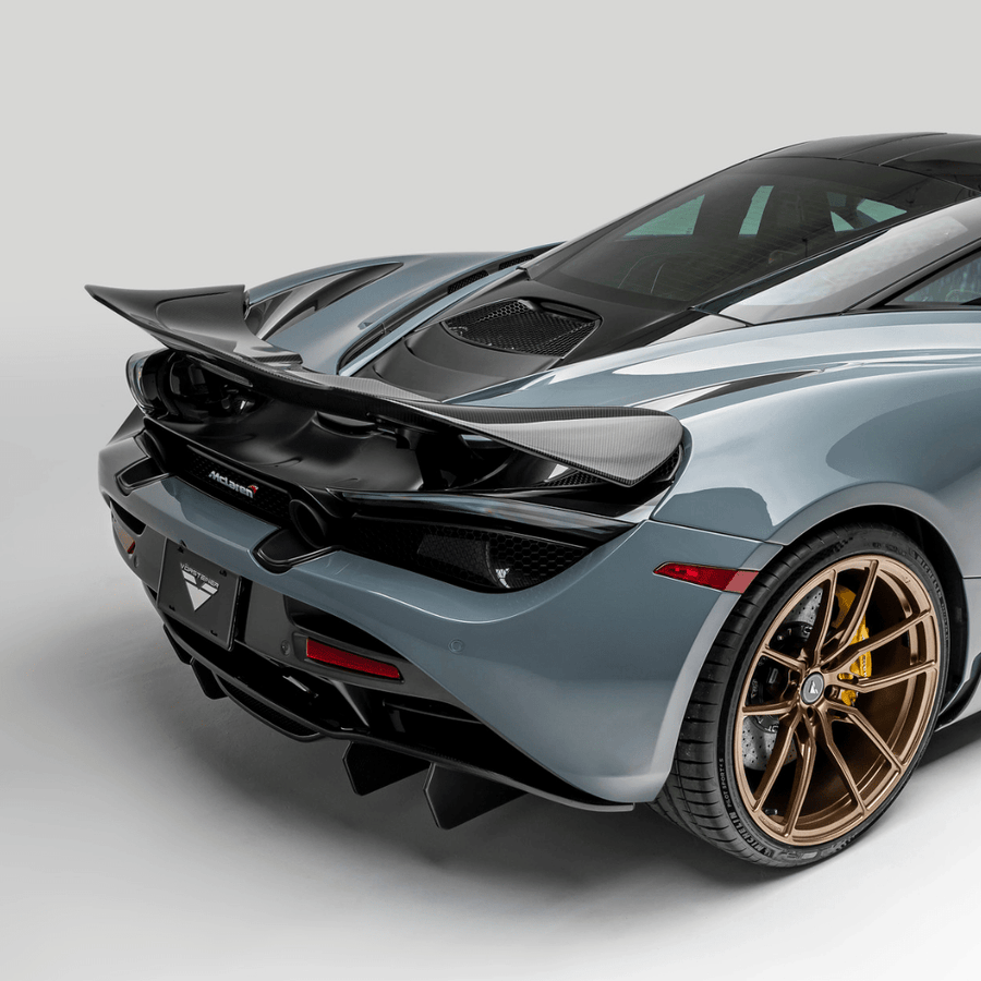 720S