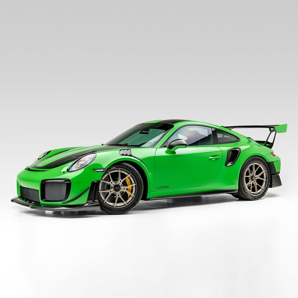 Vorsteiner Porsche 911 GT2 RS
