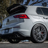 20" HRE FF28 Silver 20x9 Forged Concave Wheels Rims Fits 2011-2018 Audi A7 S7