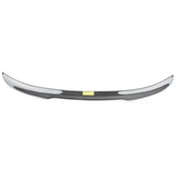 Vorsteiner Aero EVO Decklid Spoiler Carbon Fiber 2x2 Glossy Fits BMW F80 M3