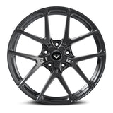 19" Vorsteiner V-FF 101 Forged Graphite Concave Wheels Rims Fits BMW E90 E92 M3