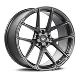 19" Vorsteiner V-FF 101 Forged Graphite Concave Wheels Rims Fits BMW E90 E92 M3