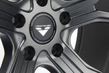 20" Vorsteiner V-FF 103 Forged Concave Graphite Wheels Rims Fits Tesla Model S