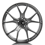 20" Vorsteiner V-FF 103 Forged Concave Graphite Wheels Rims Fits Audi Q5 SQ5