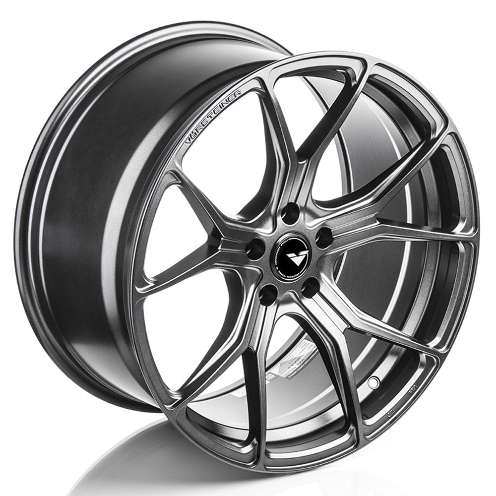 19" Vorsteiner V-FF 103 Graphite Wheels Rims Fits BMW G20 G22 3 Series 4 Series