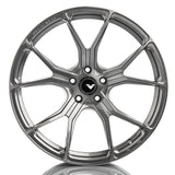 21" Vorsteiner V-FF 103 Forged Titanium Wheels Rims Fits Lexus LC500 LC500h