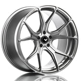 21" Vorsteiner V-FF 103 Forged Titanium Wheels Rims Fits Lexus LC500 LC500h