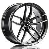 20" Vorsteiner V-FF 105 Forged Concave Graphite Wheels Rims Fits Tesla Model Y