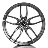 20" Vorsteiner V-FF 105 Forged Concave Graphite Wheels Rims Fits Tesla Model Y