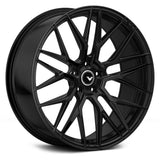 20" Vorsteiner V-FF 107 Forged Concave Wheels Rims Fits Lamborghini Huracan
