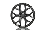 20" Vorsteiner Venom Rex 601 Graphite Concave Wheels Rims fits Ford Raptor