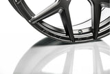 20" Vorsteiner Venom Rex 601 Graphite Concave Wheels Rims fits Ford Raptor