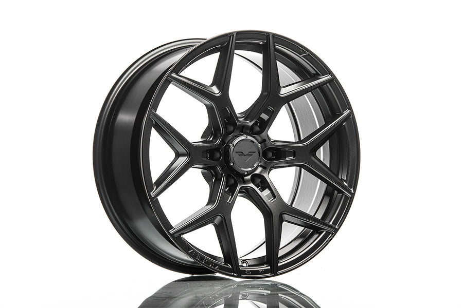 20" Vorsteiner Venom Rex 601 Graphite Concave Wheels Rims fits Ford Raptor