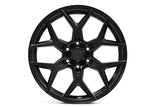 20" Vorsteiner Venom Rex 601 Forged Black Concave Wheels Rims fits Ford Raptor