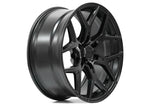 20" Vorsteiner Venom Rex 601 Black Concave Wheels Rims fits Ford F-150 Raptor