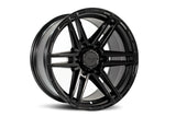 20" Vorsteiner Venom Rex 602 Forged Black Concave Wheels Rims fits Ford F-150