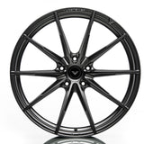 20" Vorsteiner V-FF 109 Carbon Graphite Forged Concave Wheels Rims Fits Audi R8