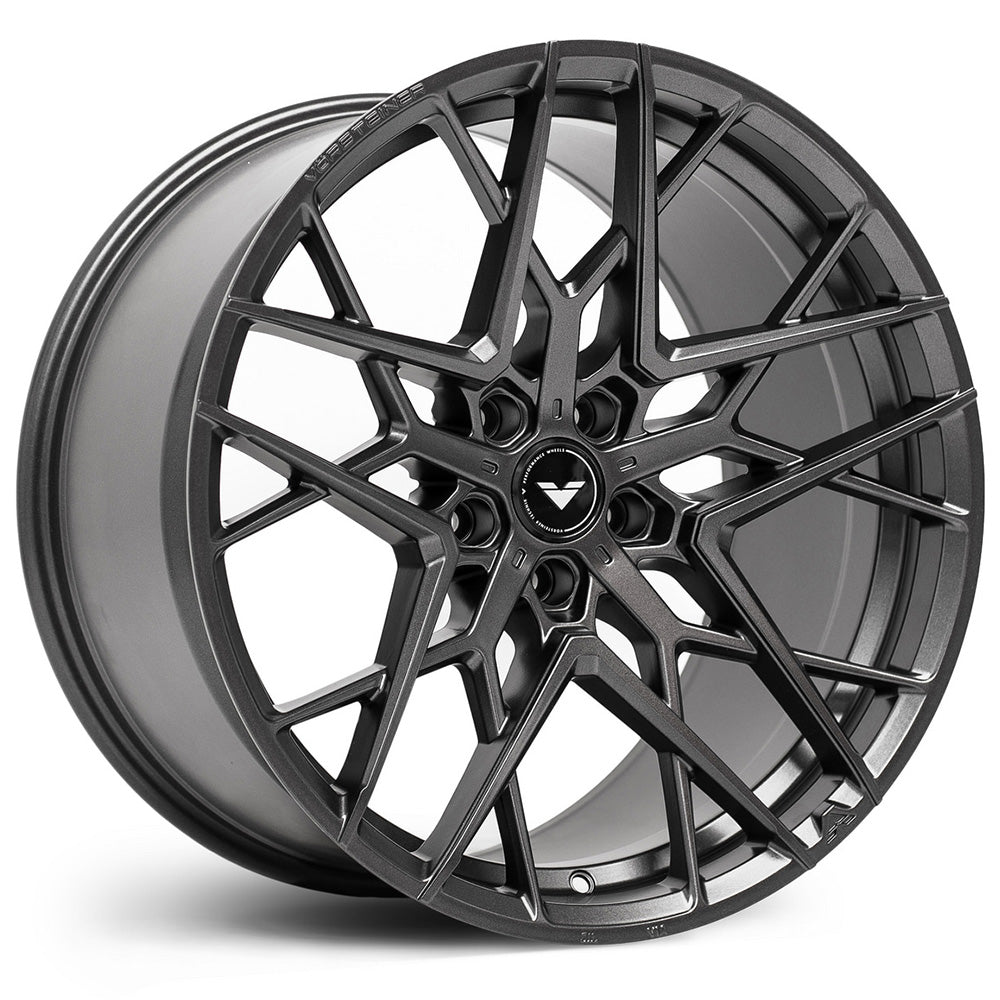 20" Vorsteiner V-FF 111 Forged Concave Graphite Wheels Rims Fits BMW G30