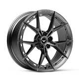 20" Vorsteiner VFX 002 Forged Concave Graphite Wheels Fits Tesla Model Y
