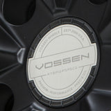 19" Vossen HF1 Grey 19x9 19x9 1344 Concave Wheels Rims Fits Mercedes-Benz GLA200