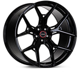 20/21" Vossen HF5 20x10 21x13 Concave Wheels Rims Fits Chevrolet Corvette C8 Z06 eRay