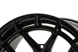 20" Vossen HFX1 Gloss Black 20x10.5 Concave Wheels Rims Fits Ford Mustang S550