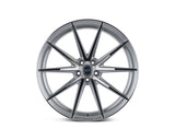 20" Vossen HFX2 Silver Polished 20x9 20x10.5 Concave Wheels Fits Nissan Maxima