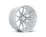 22" Vossen HFX2 Silver Polished 22x12 Concave Wheels Fits Ford Bronco Raptor