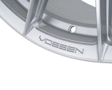 18" Vossen HFX2 Silver Polished 18x9 Concave Wheels Fits Ford F150 2015-2020