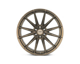 20" Vossen HFX2 Terra Bronze 20x9.5 Concave Wheels Rims Fits Lincoln Navigator
