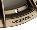 18" Vossen HFX2 Terra Bronze 18x9 Concave Wheels Rims Fits Toyota Tacoma 4th Gen