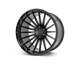 22" Vossen HFX4 Gloss Black 22x12 Concave Wheels Rims Fits Ford Bronco Raptor