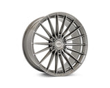 24" Vossen HFX4 Gloss Gunmetal 24x10 Concave Wheels Fits Toyota Sequoia 2nd Gen