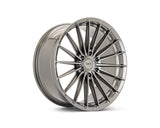 22" Vossen HFX4 Gloss Gunmetal 22x9.5 Concave Wheels Fits Toyota 4Runner 6th Gen