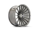 22" Vossen HFX4 Gloss Gunmetal 22x10 Concave Wheels Fits Ford F150 2015-2020