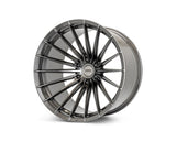22" Vossen HFX4 Gloss Gunmetal 22x12 Concave Wheels Fits Ford F150 2015-2020
