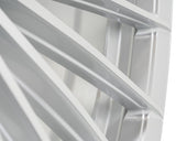 18" Vossen HFX4 Silver Polished 18x9 Concave Wheels Fits Toyota Land Cruiser 250